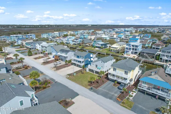 $875,000 | 419 Sailfish Street, Sunset Beach, NC 28468