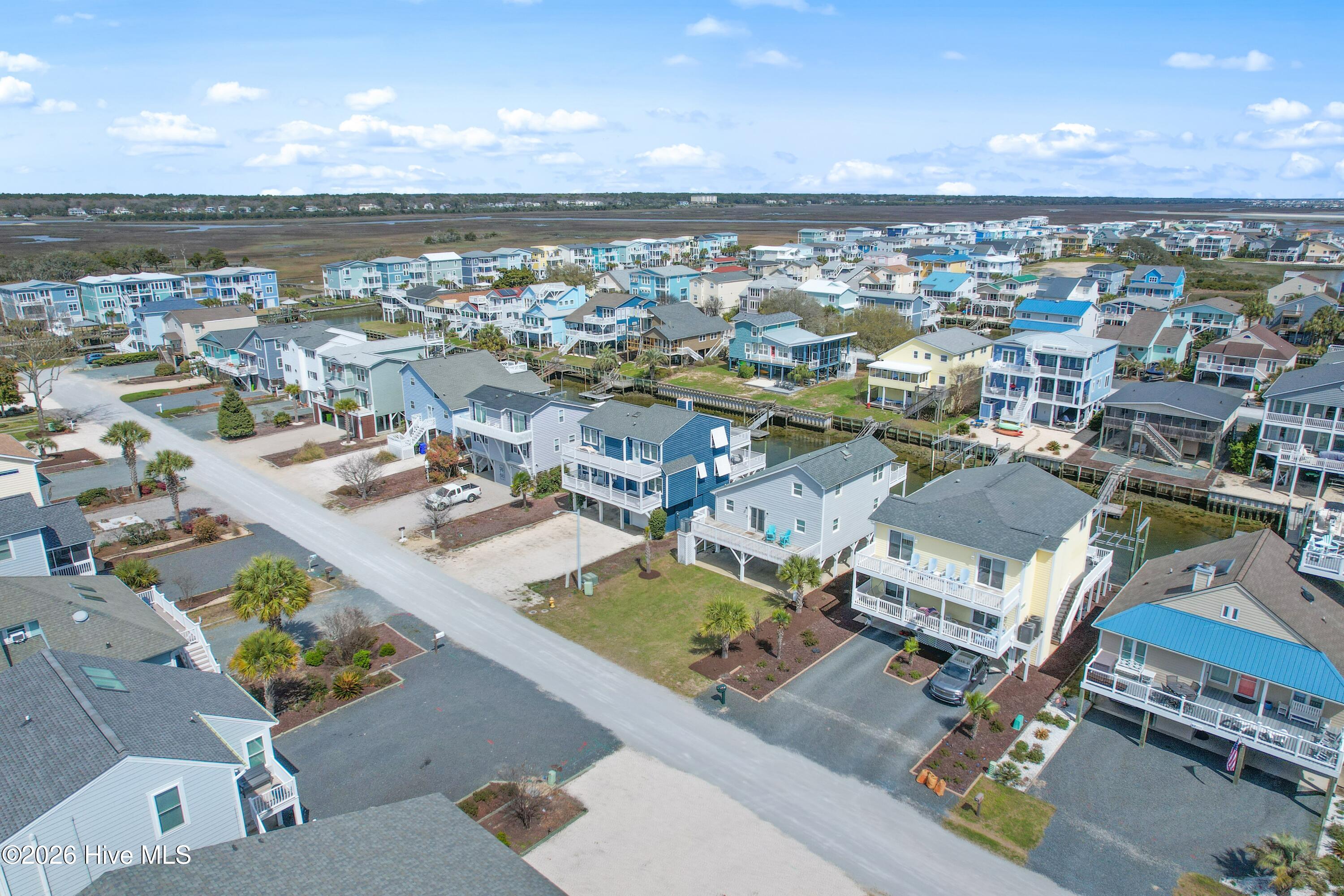 419 Sailfish Street Sunset Beach, NC 28468 - Photo 43 of 45 419SailfishSt - 46