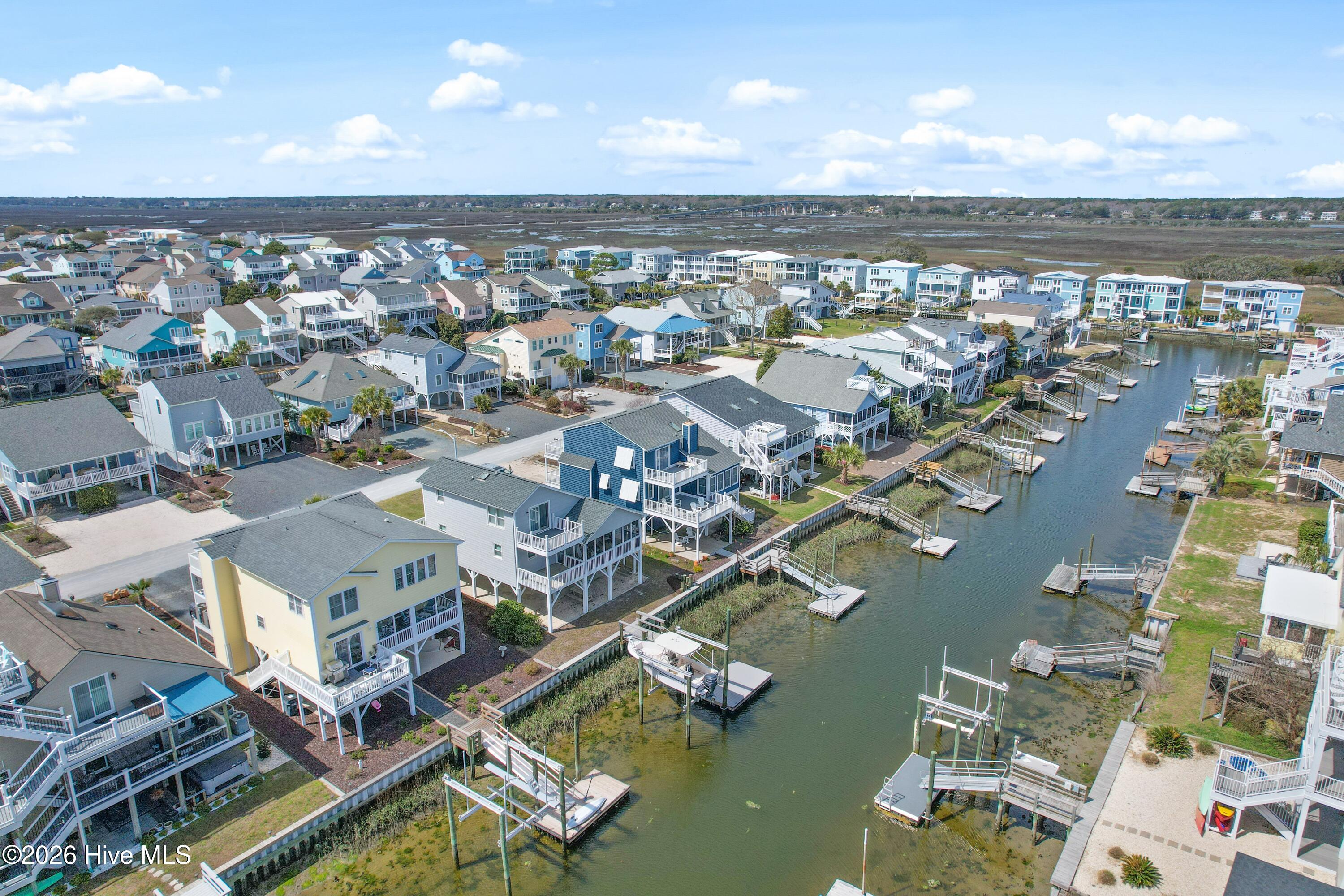 419 Sailfish Street Sunset Beach, NC 28468 - Photo 45 of 45 419SailfishSt - 44