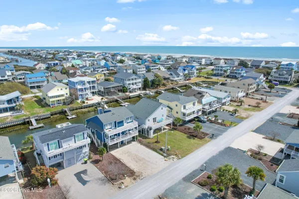 $875,000 | 419 Sailfish Street, Sunset Beach, NC 28468