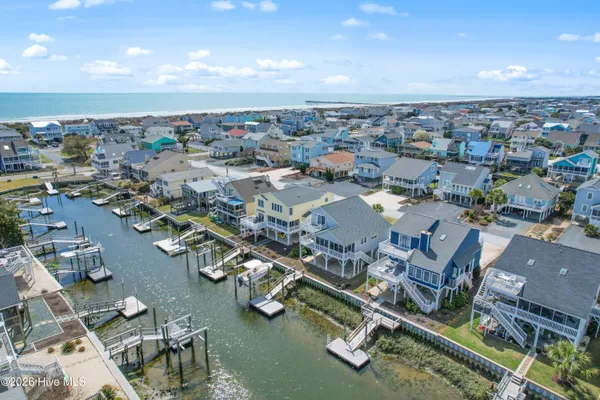 $875,000 | 419 Sailfish Street, Sunset Beach, NC 28468