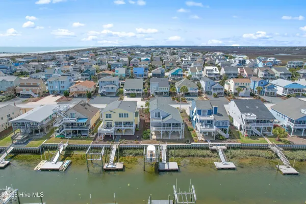 $875,000 | 419 Sailfish Street, Sunset Beach, NC 28468
