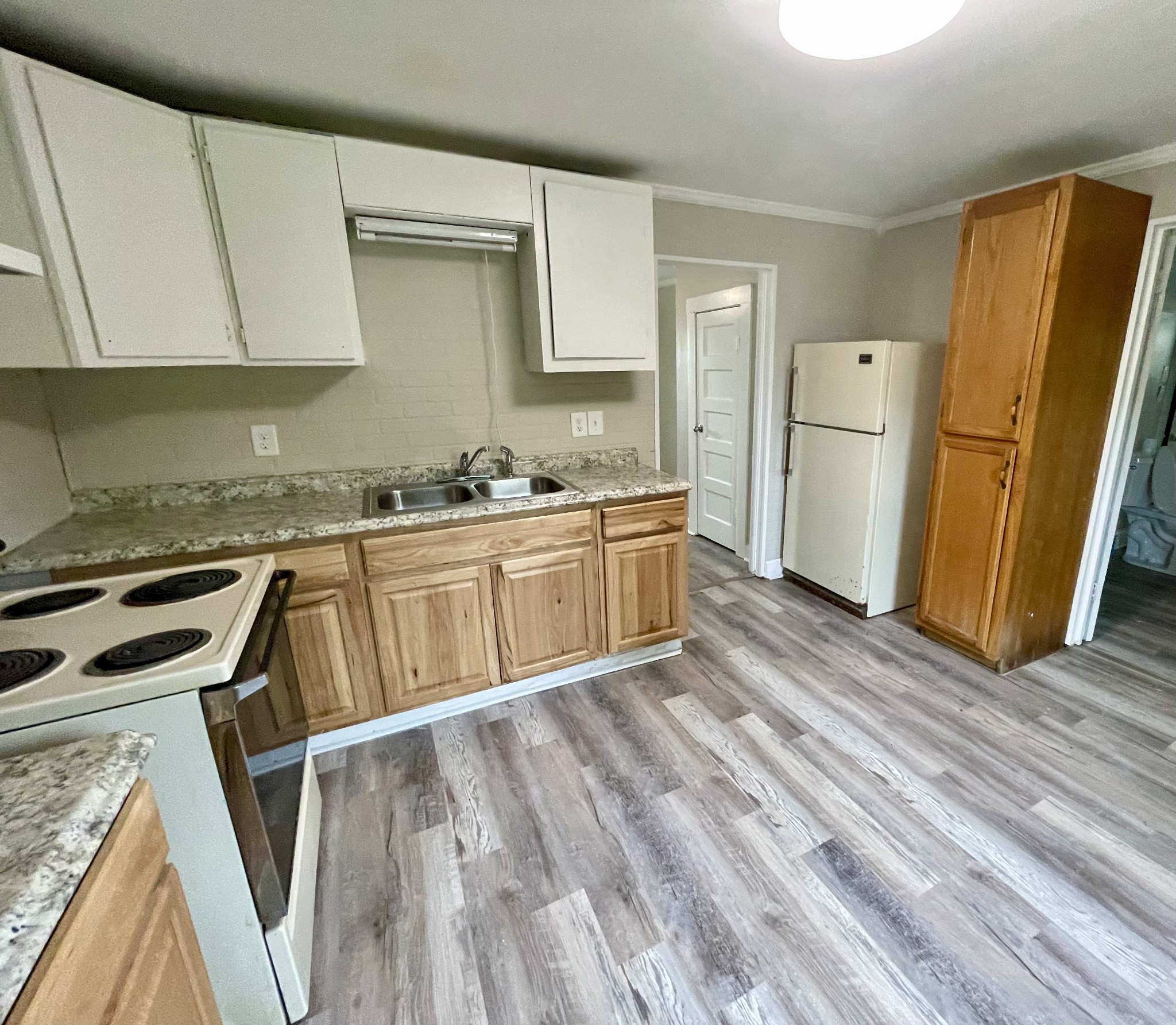 110 Shannon Road Leoma, TN 38468 - Photo 5 of 9