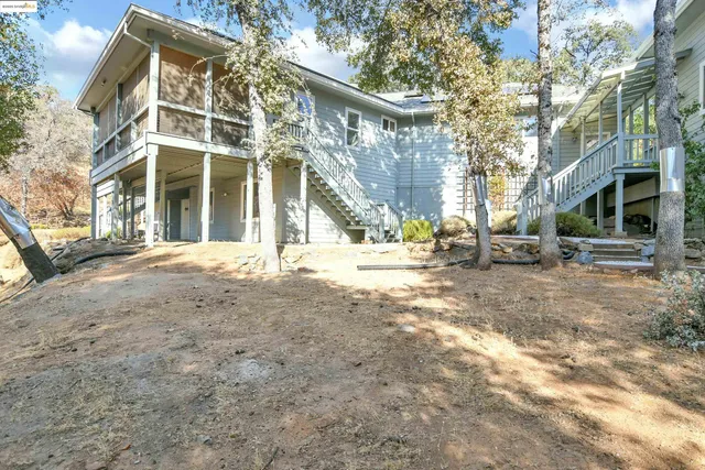 $1,300,000 | 16096 Parkridge Avenue, Sonora, CA 95370