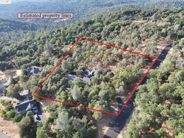 $1,300,000 | 16096 Parkridge Avenue, Sonora, CA 95370