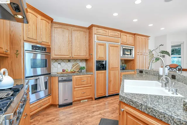 $1,300,000 | 16096 Parkridge Avenue, Sonora, CA 95370