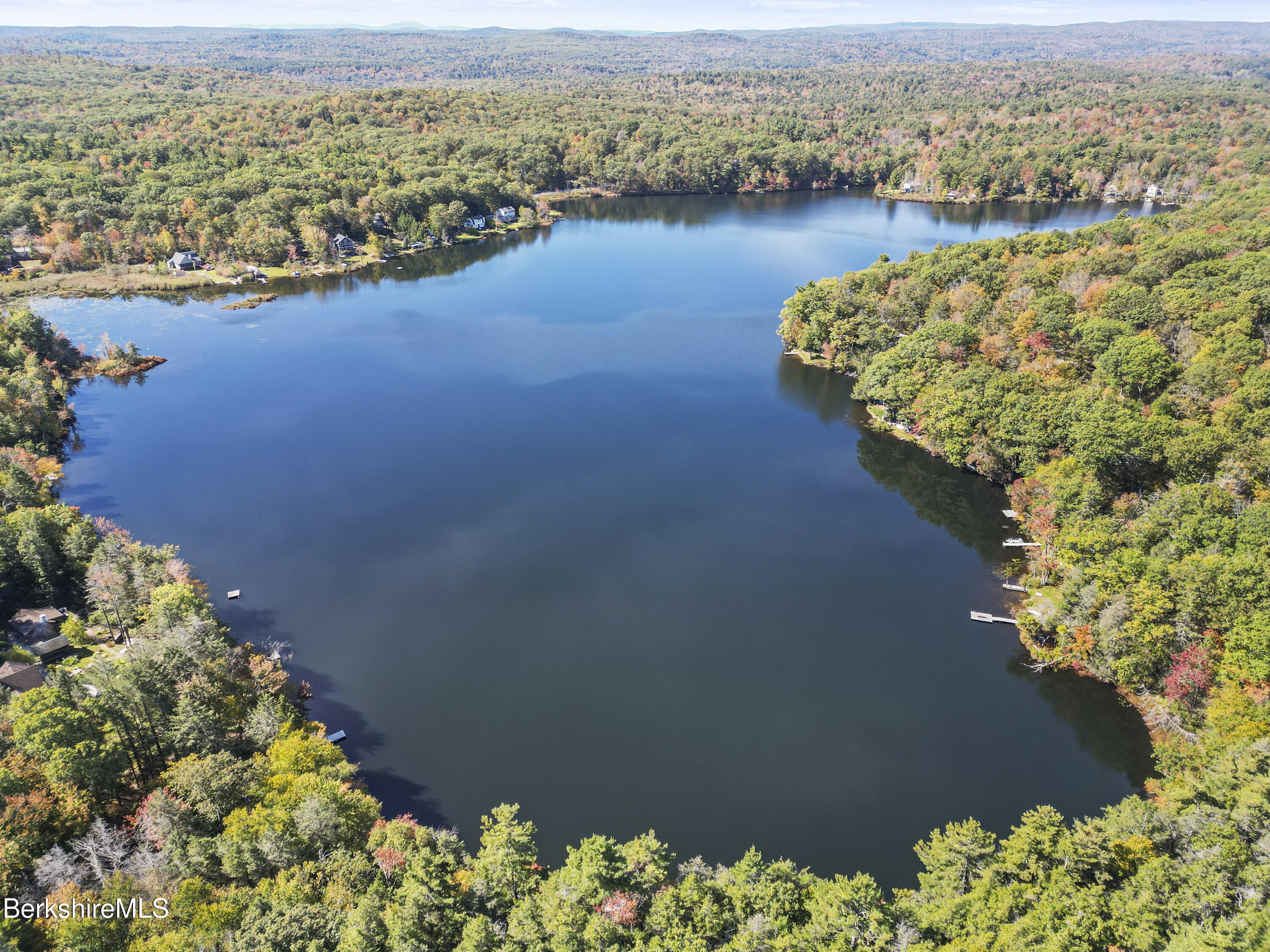Benton Pond