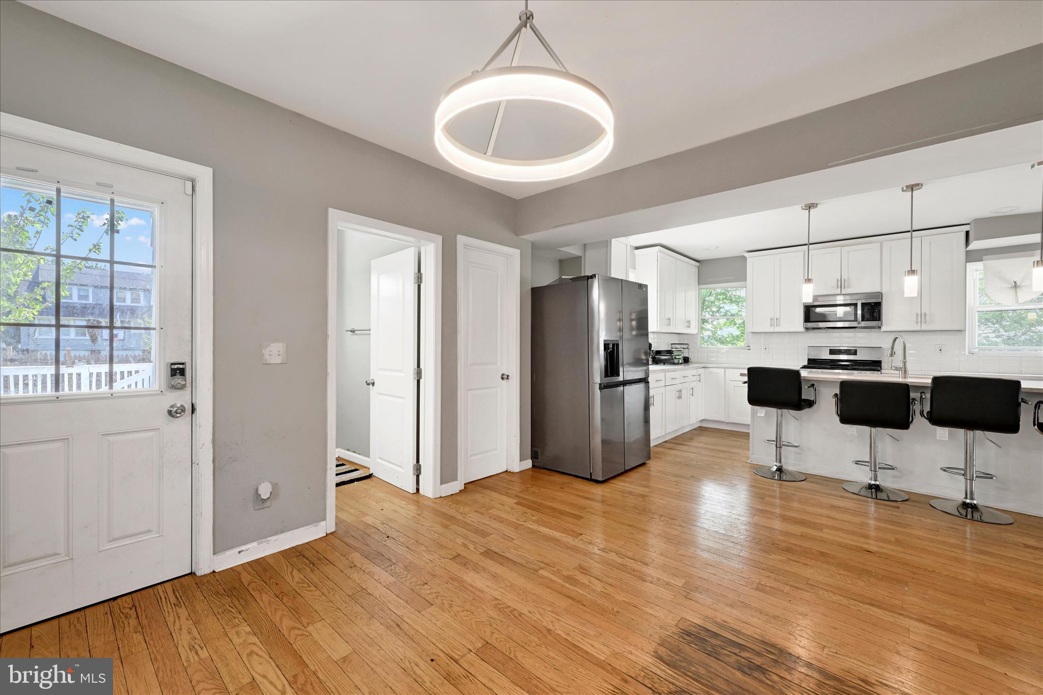 4409 Wentworth Road Baltimore, MD 21207 - Photo 10 of 31