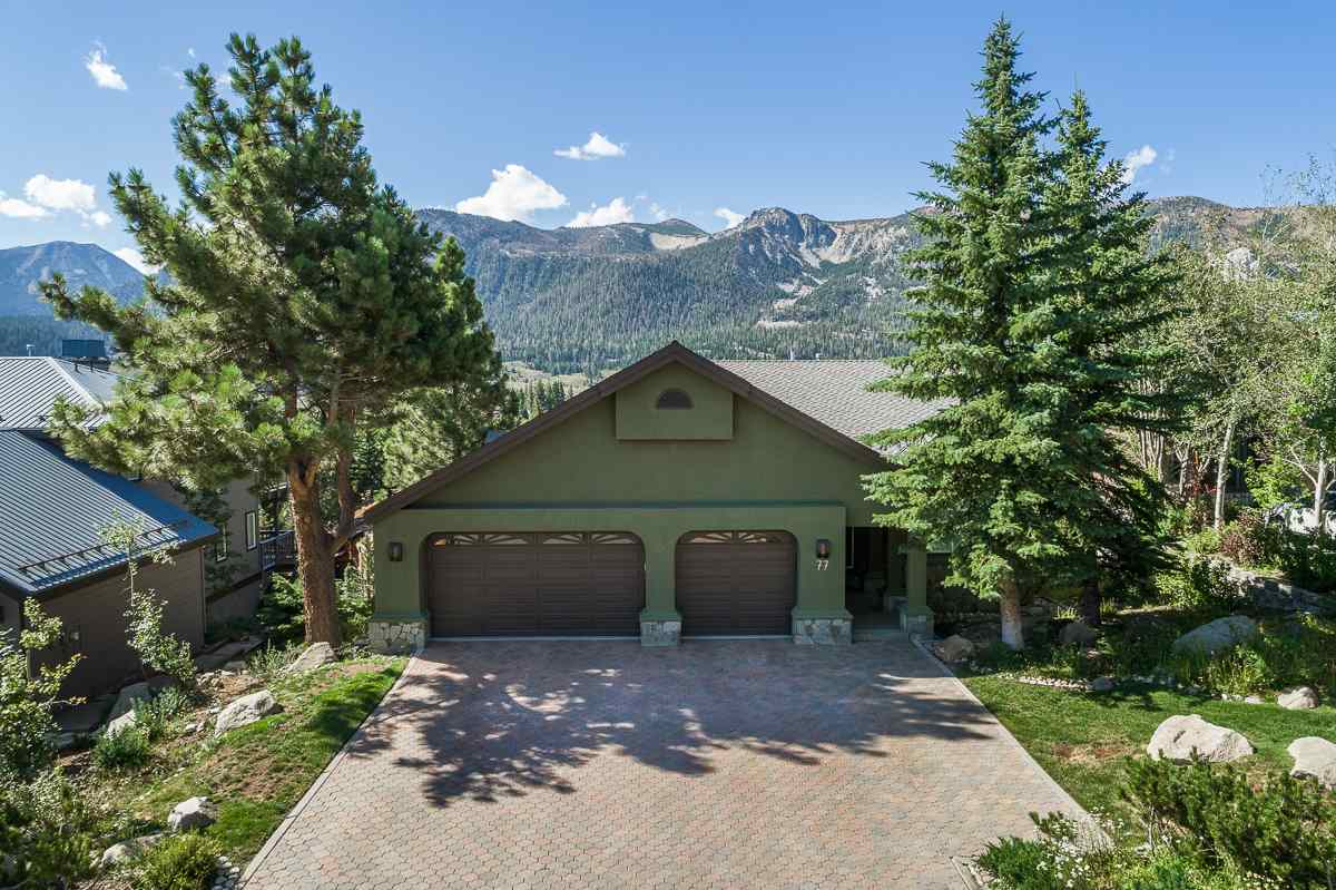 77 Ridge Way Mammoth Lakes, CA 93546 - Photo 2 of 32 Gallery Image 2