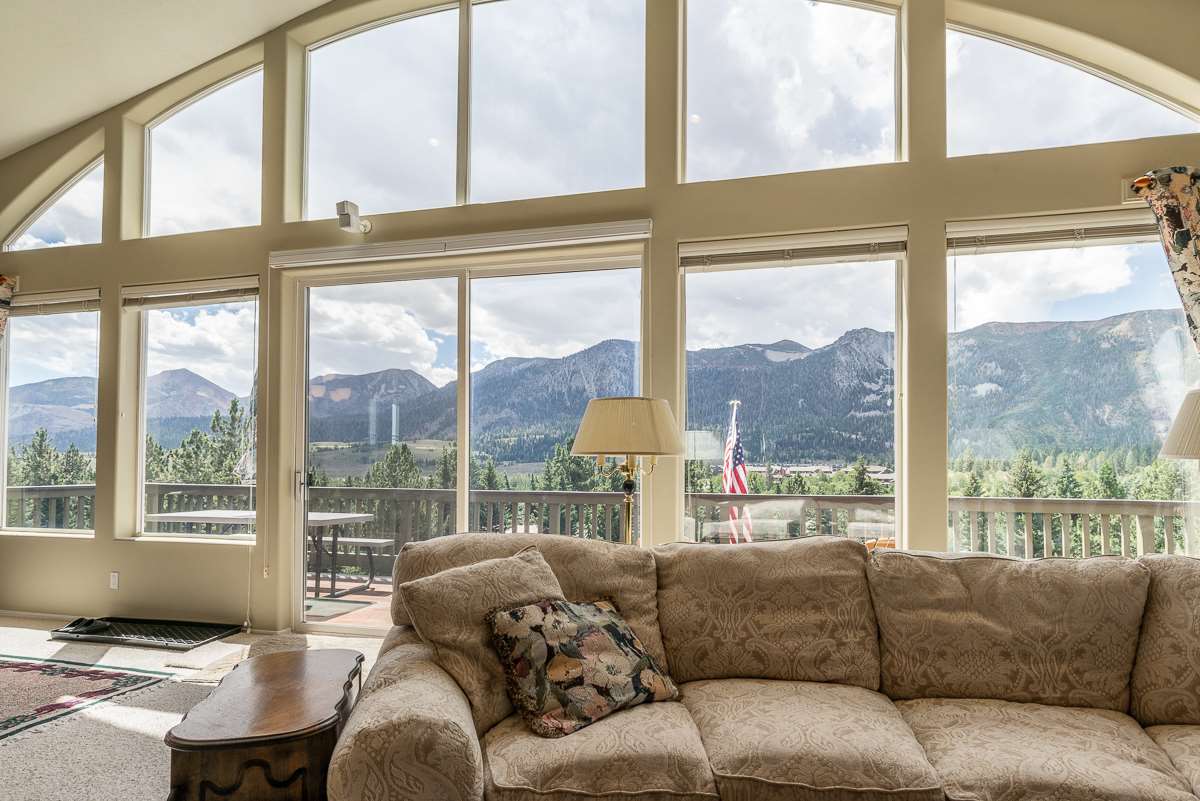 77 Ridge Way Mammoth Lakes, CA 93546 - Photo 27 of 32 Gallery Image 27