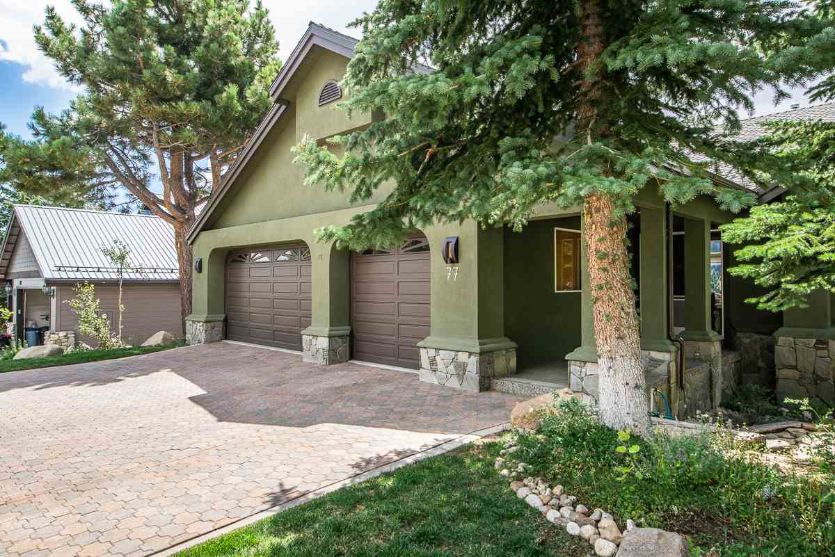 77 Ridge Way Mammoth Lakes, CA 93546 - Photo 4 of 32 Gallery Image 4