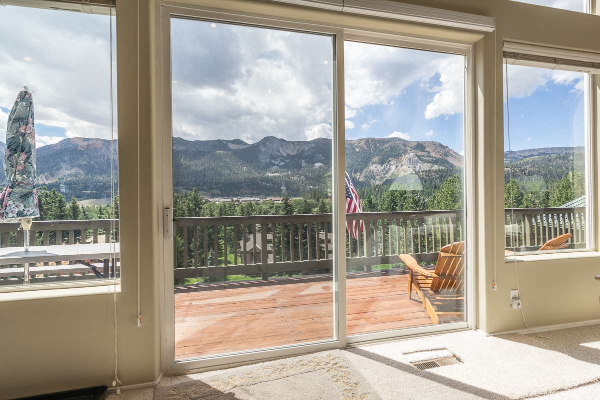 77 Ridge Way Mammoth Lakes, CA 93546 - Photo 6 of 32 Gallery Image 6