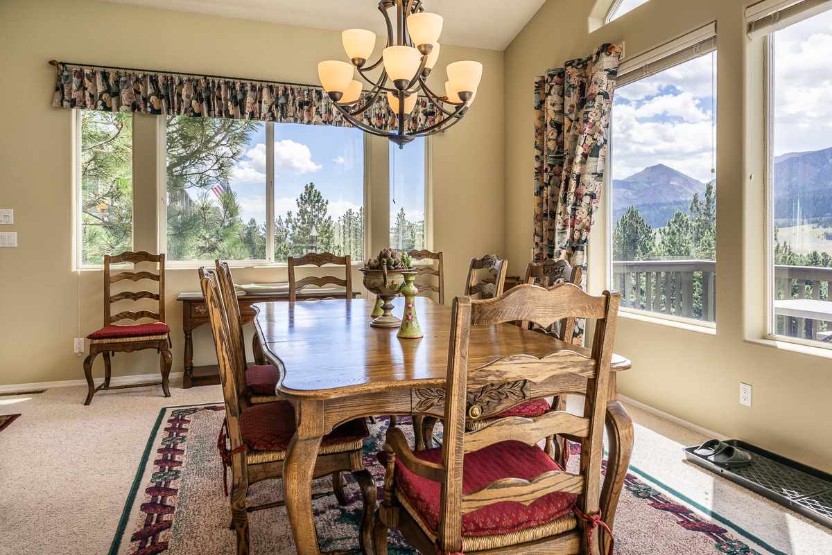 77 Ridge Way Mammoth Lakes, CA 93546 - Photo 8 of 32 Gallery Image 8