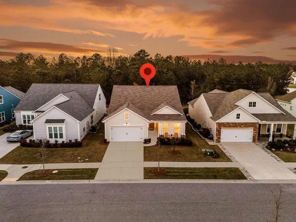 $699,000 | 644 Marsh Cv Circle, Summerville, SC 29486