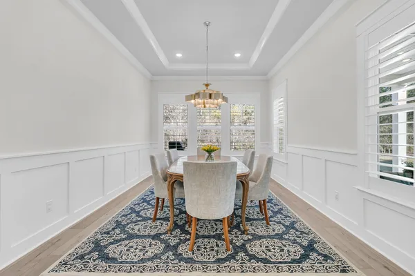 $699,000 | 644 Marsh Cv Circle, Summerville, SC 29486