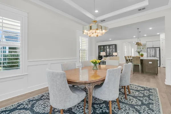 $699,000 | 644 Marsh Cv Circle, Summerville, SC 29486