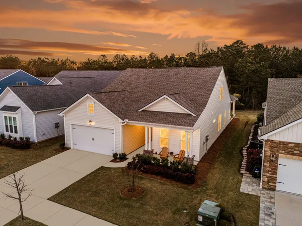 $699,000 | 644 Marsh Cv Circle, Summerville, SC 29486