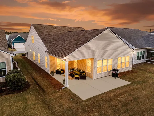 $699,000 | 644 Marsh Cv Circle, Summerville, SC 29486