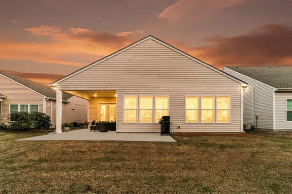 $699,000 | 644 Marsh Cv Circle, Summerville, SC 29486