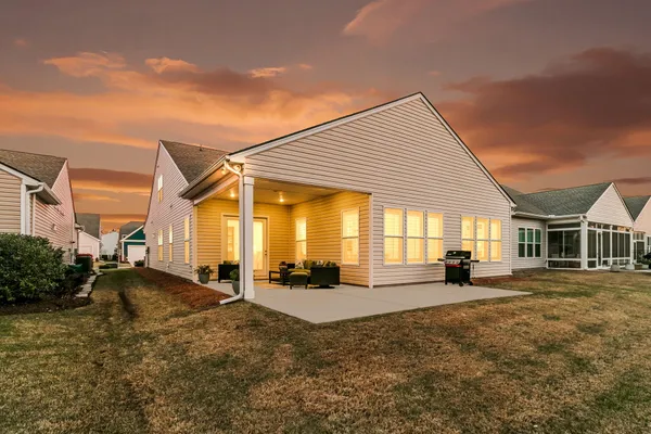 $699,000 | 644 Marsh Cv Circle, Summerville, SC 29486