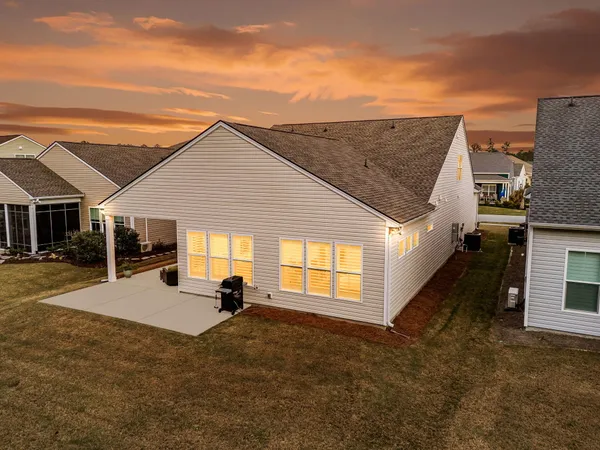 $699,000 | 644 Marsh Cv Circle, Summerville, SC 29486