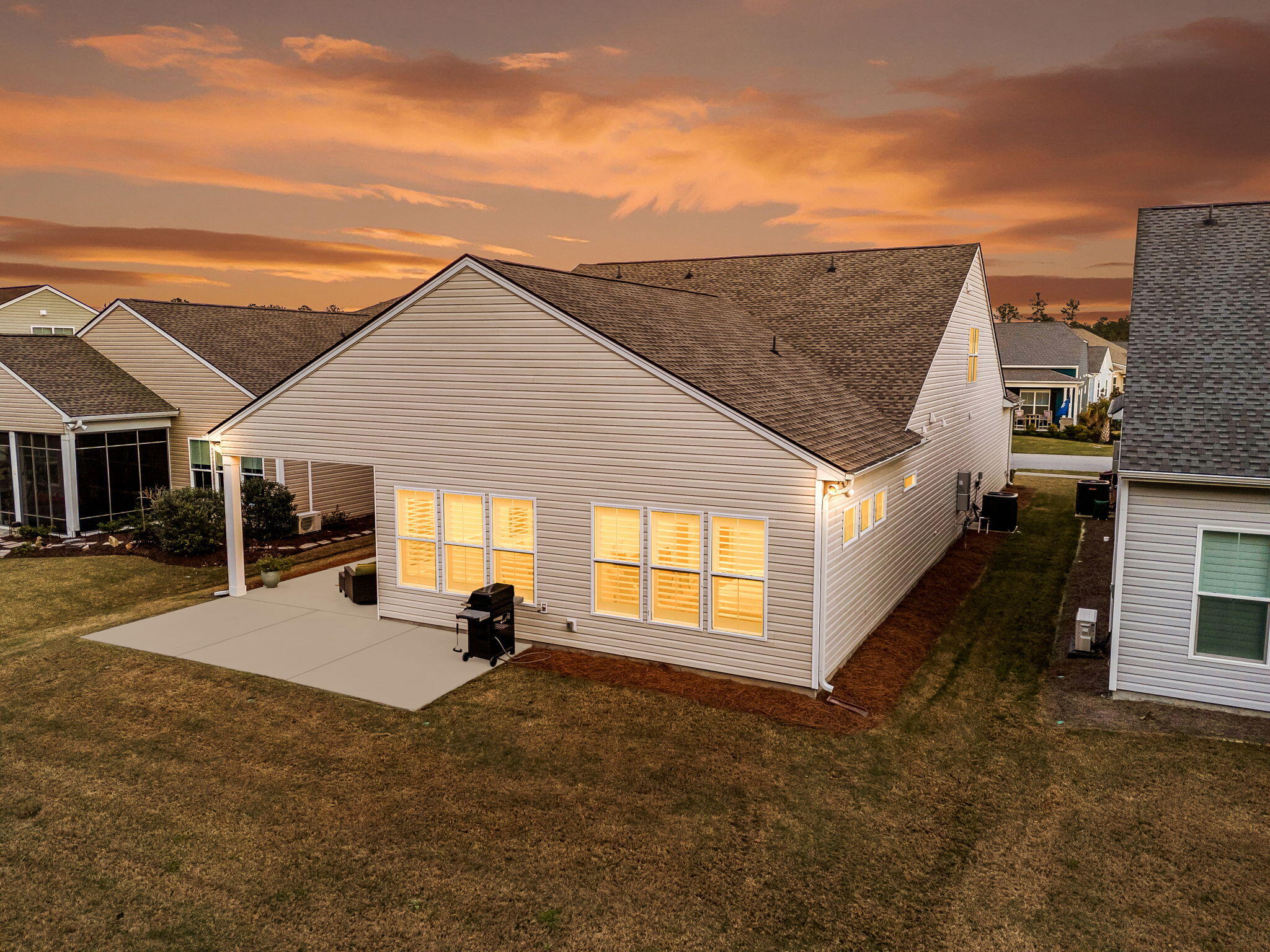 644 Marsh Cv Circle Summerville, SC 29486 - Photo 52 of 98 52