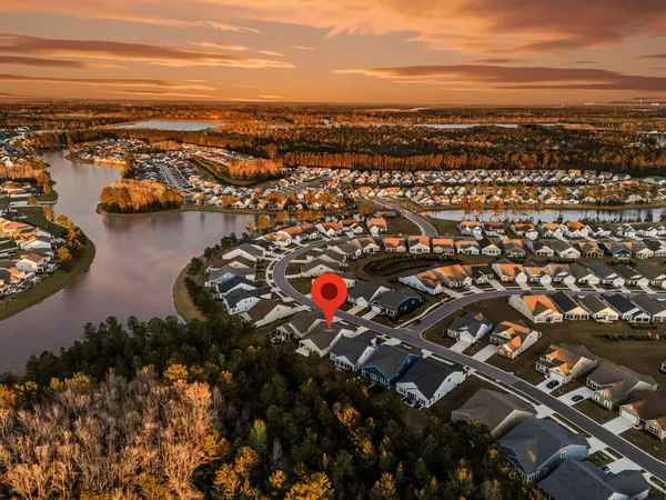 $699,000 | 644 Marsh Cv Circle, Summerville, SC 29486