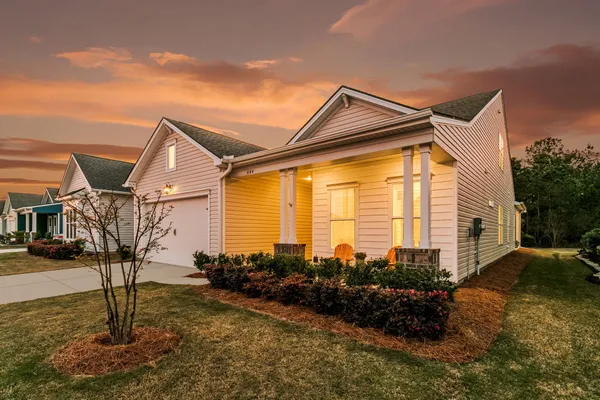 $699,000 | 644 Marsh Cv Circle, Summerville, SC 29486