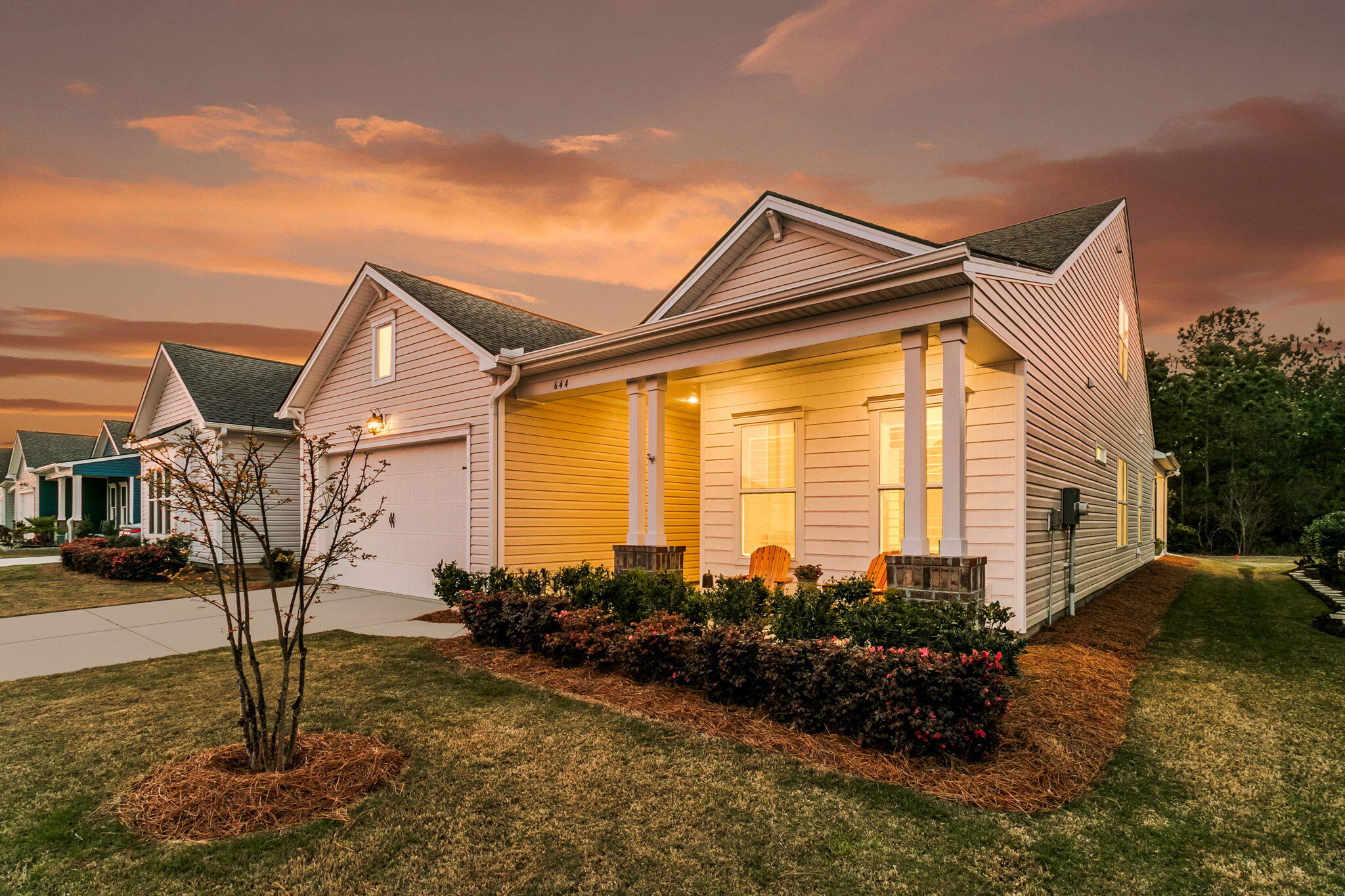 644 Marsh Cv Circle Summerville, SC 29486 - Photo 6 of 98 6