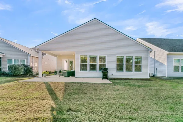 $699,000 | 644 Marsh Cv Circle, Summerville, SC 29486