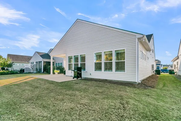 $699,000 | 644 Marsh Cv Circle, Summerville, SC 29486