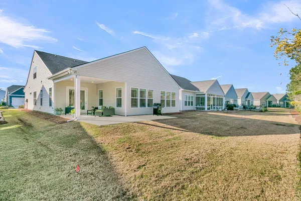 $699,000 | 644 Marsh Cv Circle, Summerville, SC 29486