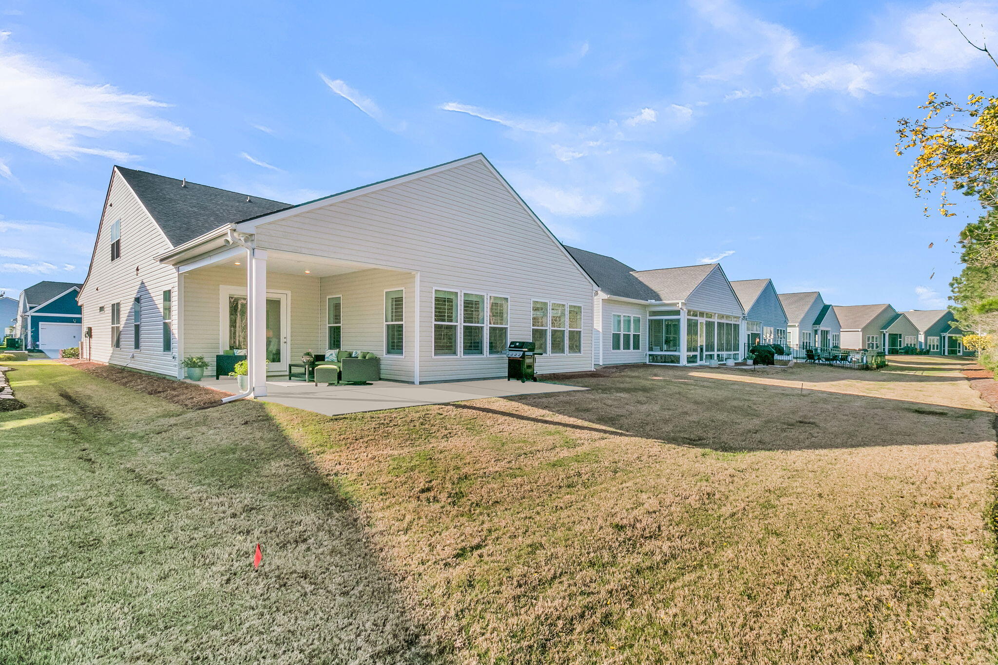 644 Marsh Cv Circle Summerville, SC 29486 - Photo 64 of 98 64