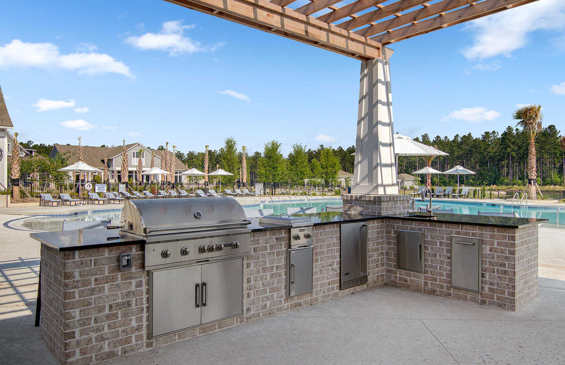 644 Marsh Cv Circle Summerville, SC 29486 - Photo 82 of 98 38