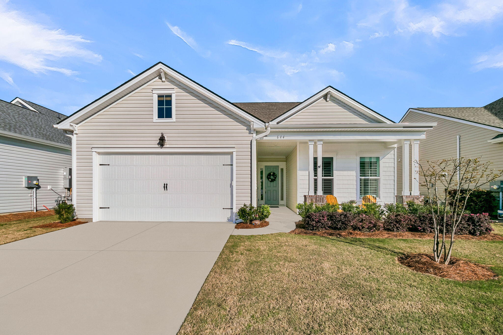 644 Marsh Cv Circle Summerville, SC 29486 - Photo 9 of 98 9