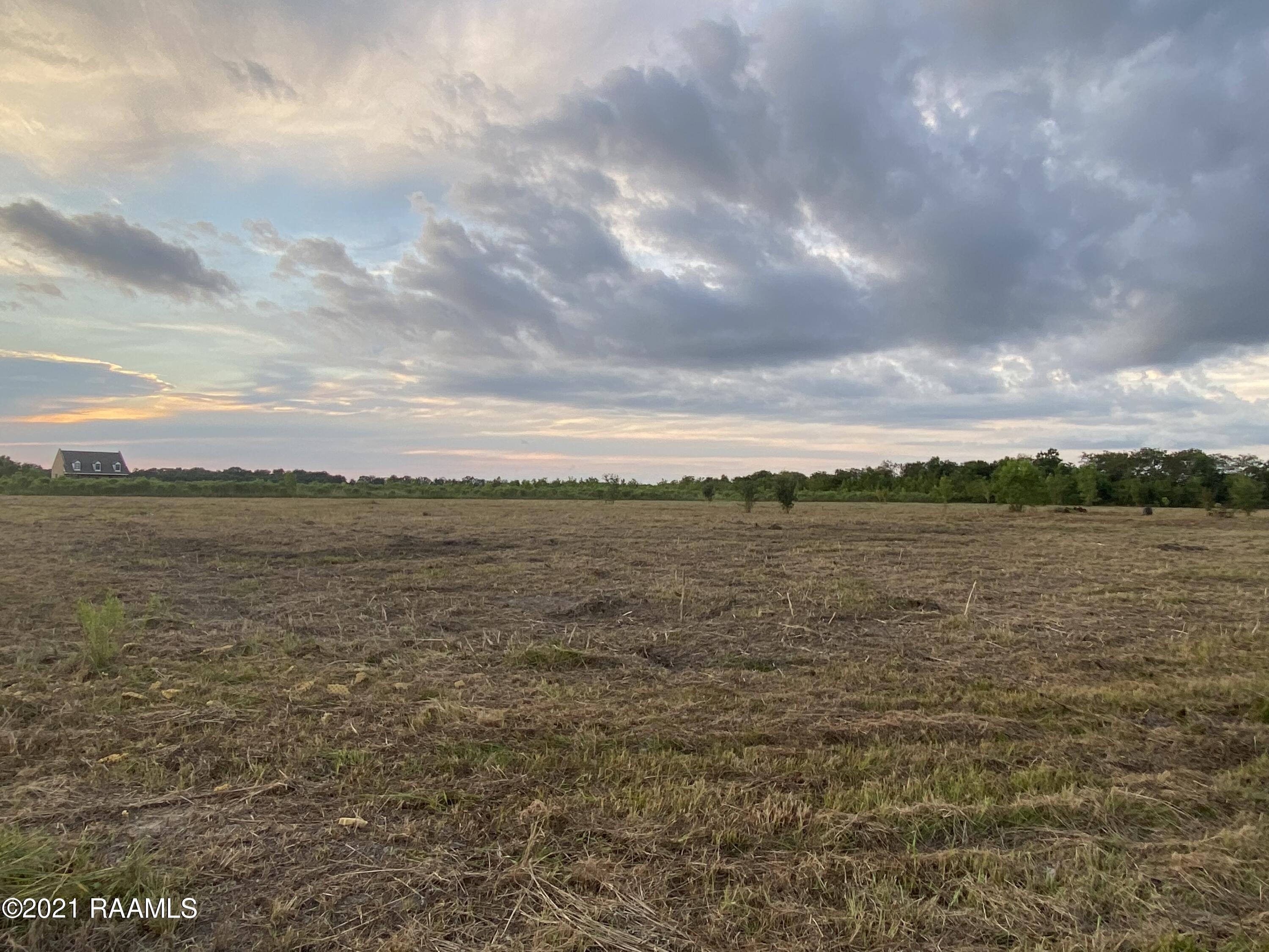 cross view