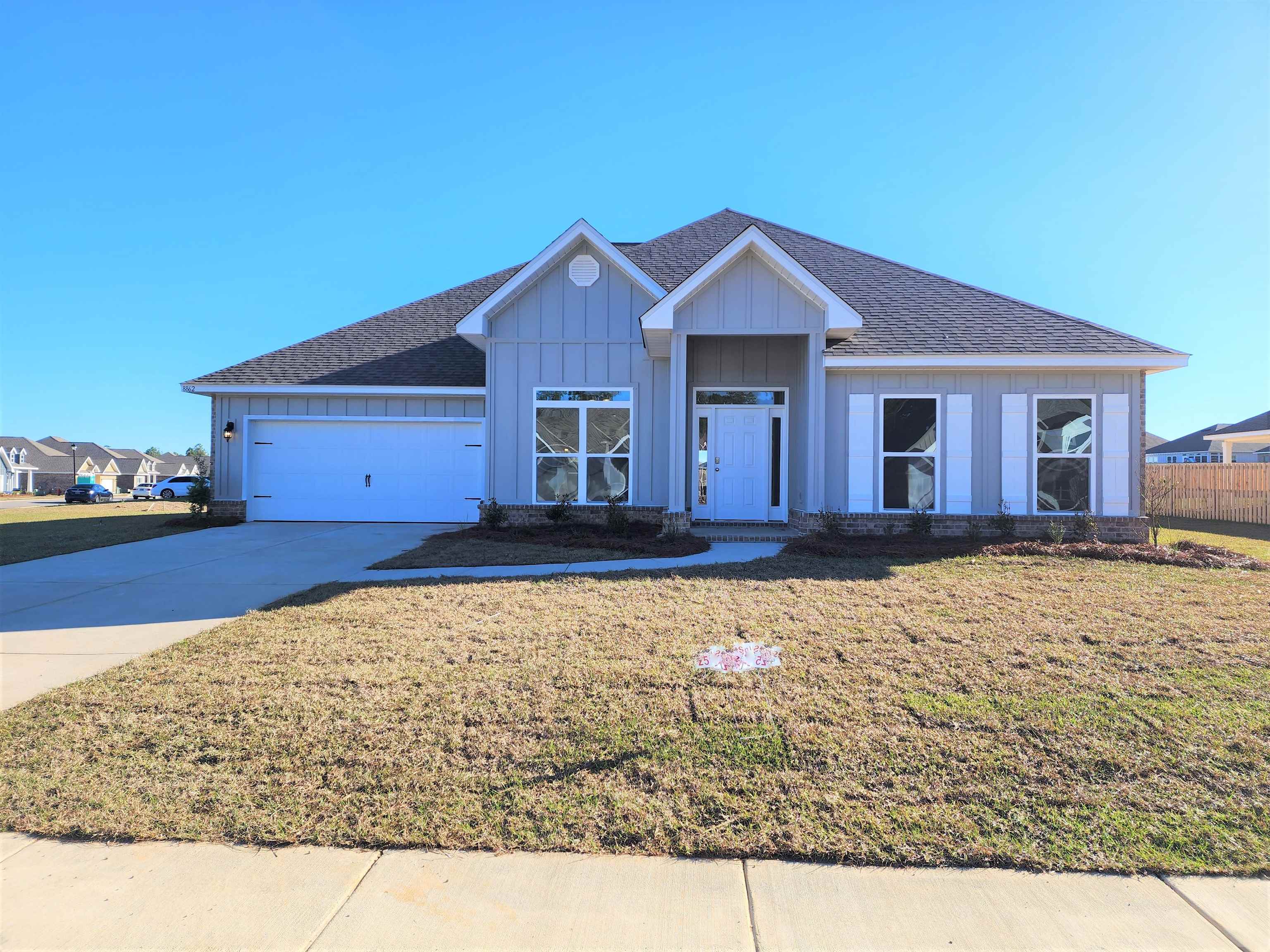 8862 Calverton Street, Unit 116 Foley, AL 36535 - Photo 1 of 21 8862 Calverton St.