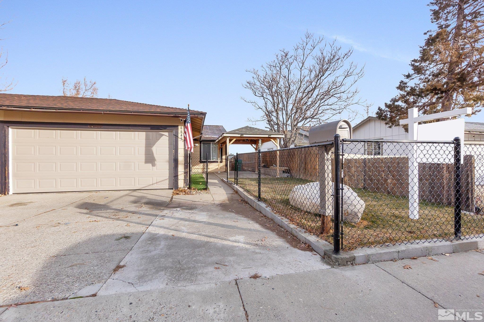 6645 Lotus Street Reno, NV 89506 - Photo 1 of 17 Photo 1