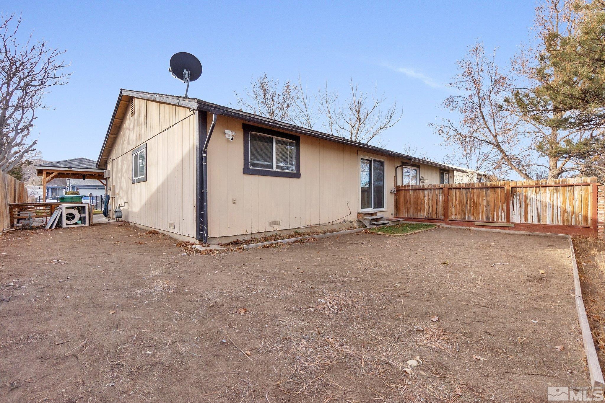6645 Lotus Street Reno, NV 89506 - Photo 16 of 17 Photo 16