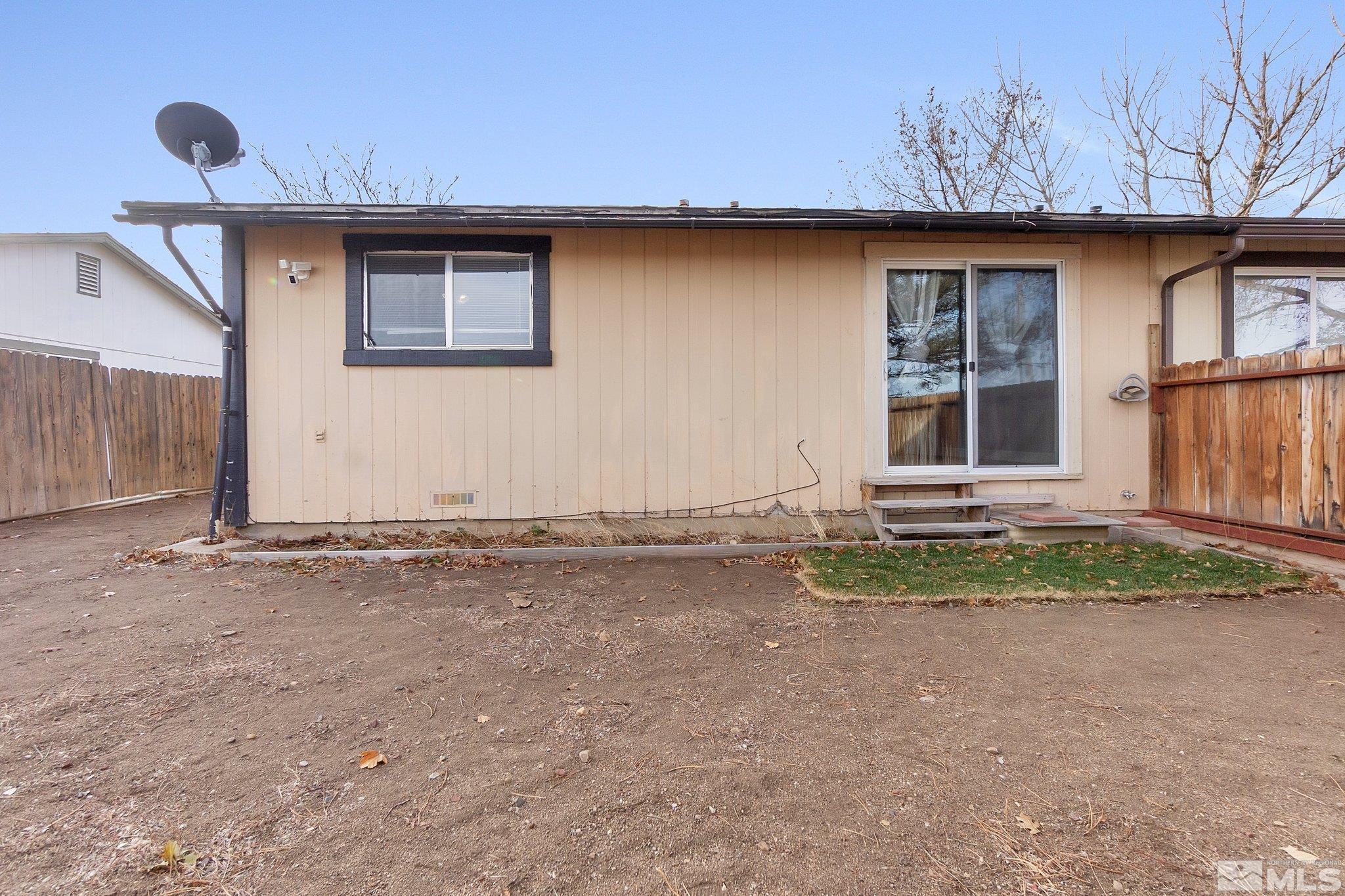 6645 Lotus Street Reno, NV 89506 - Photo 17 of 17 Photo 17