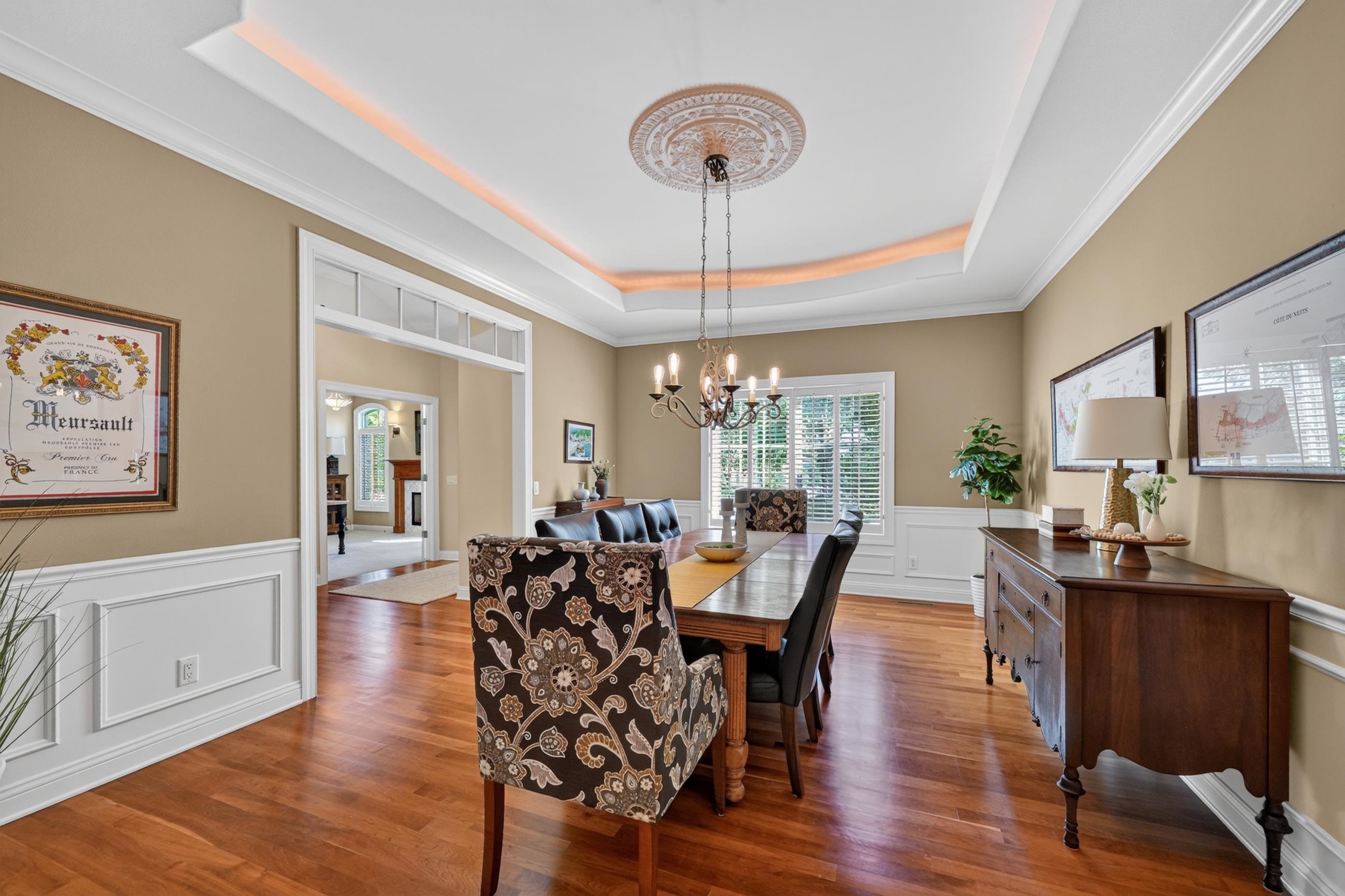 817 Hidden Cave Road Madison, WI 53717 - Photo 22 of 24