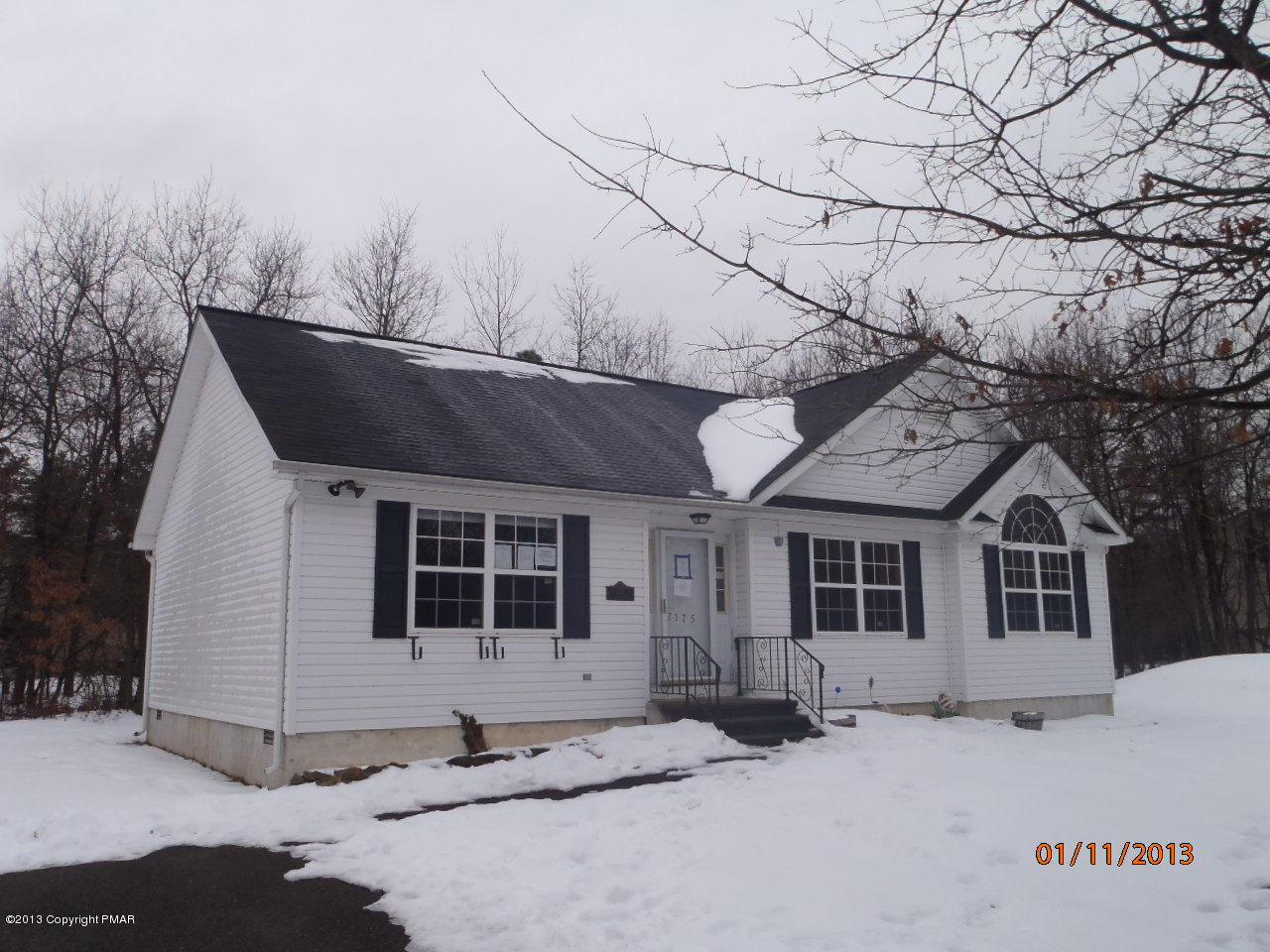 7175 Sawmill Road Long Pond, PA 18334 - Photo 1 of 10 main
