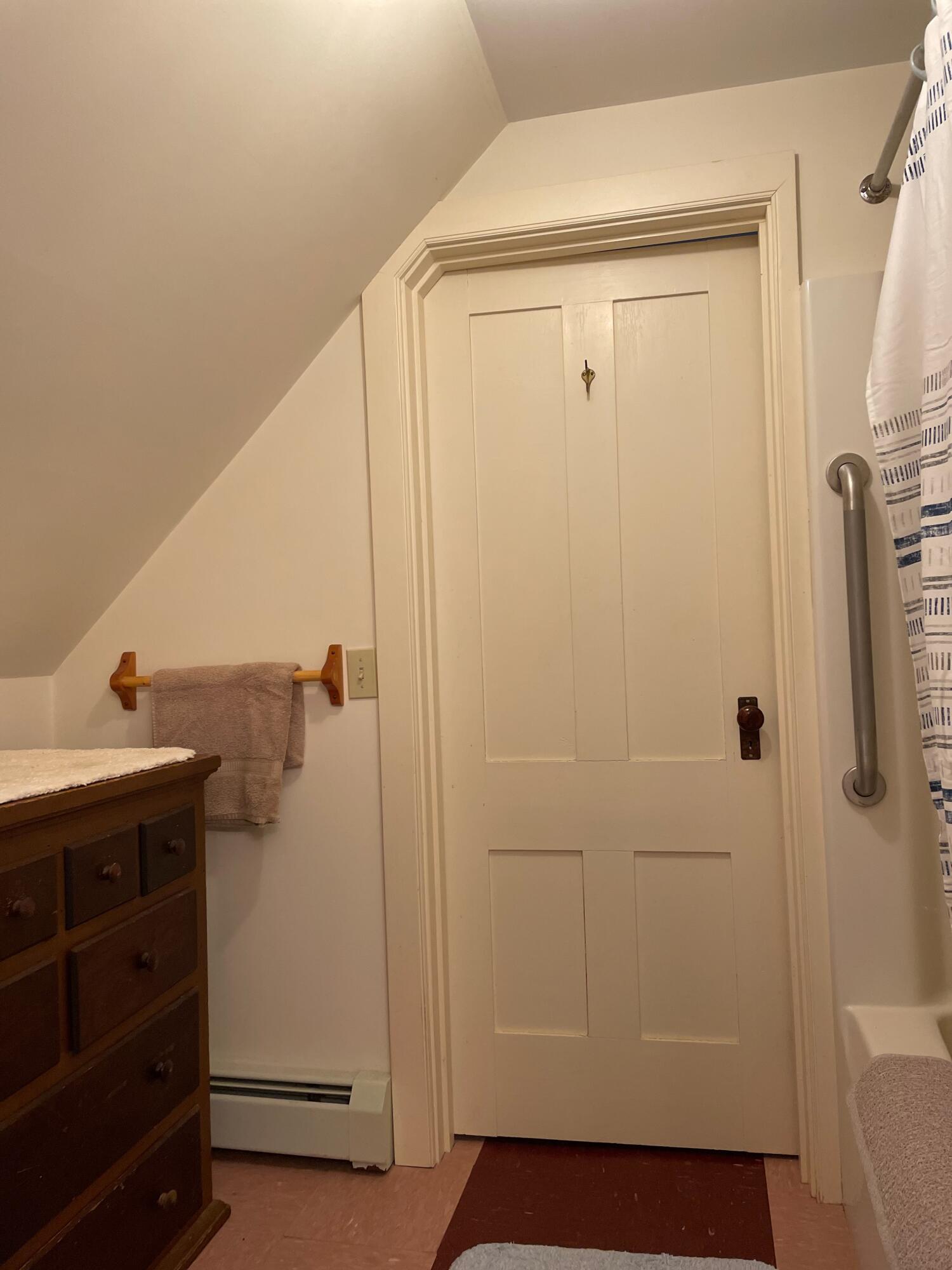 116 Bernard Road Bernard, ME 04612 - Photo 38 of 60 116 Bernard Road Tub Room #2