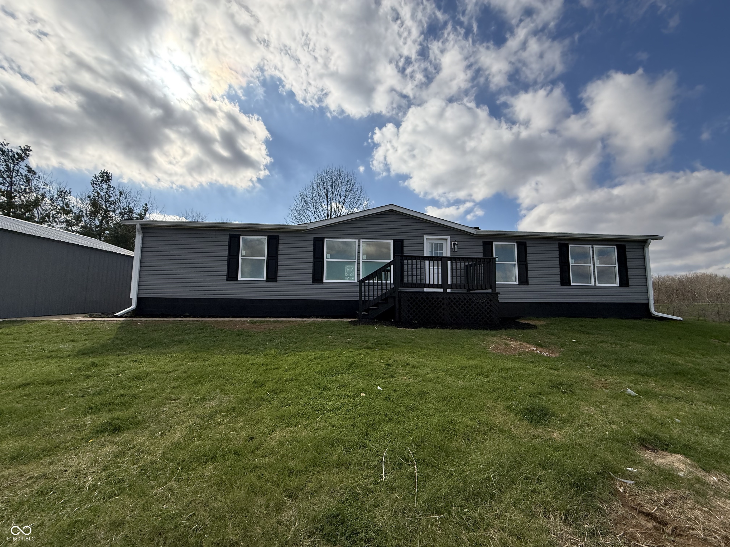 3110 South Coffing Brothers Road Kingman, IN 47952 - Photo 3 of 23