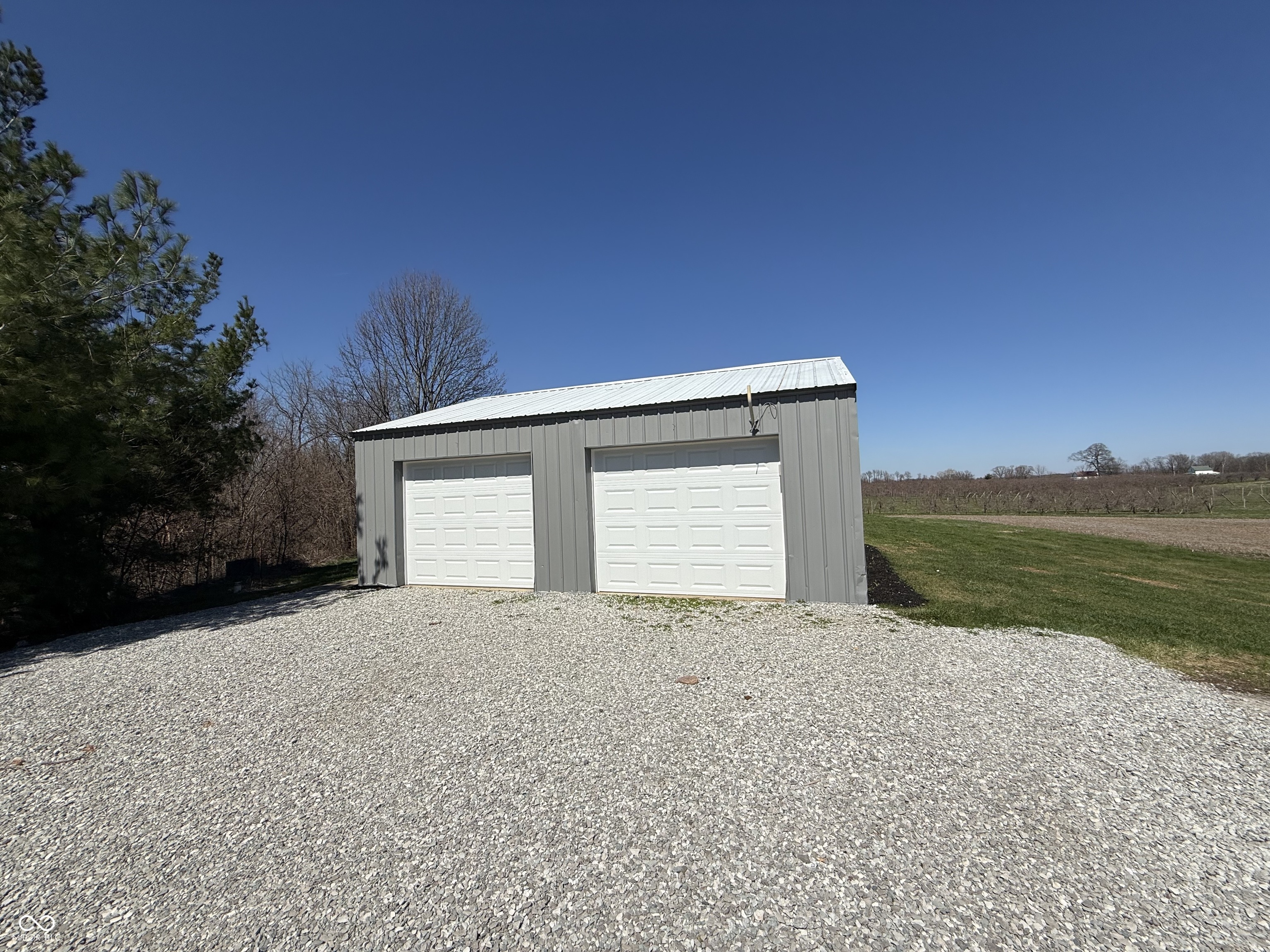 3110 South Coffing Brothers Road Kingman, IN 47952 - Photo 4 of 23