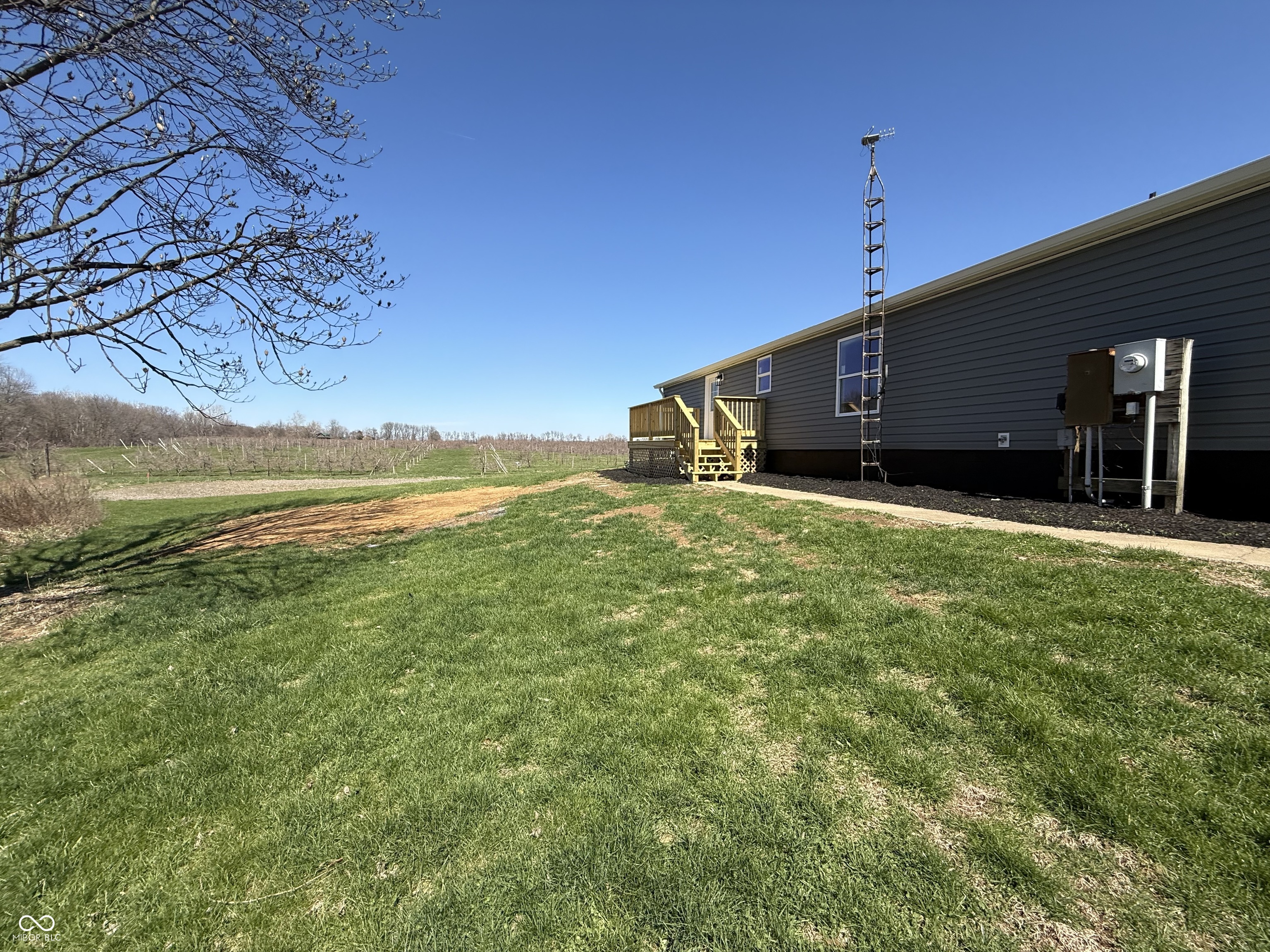 3110 South Coffing Brothers Road Kingman, IN 47952 - Photo 5 of 23