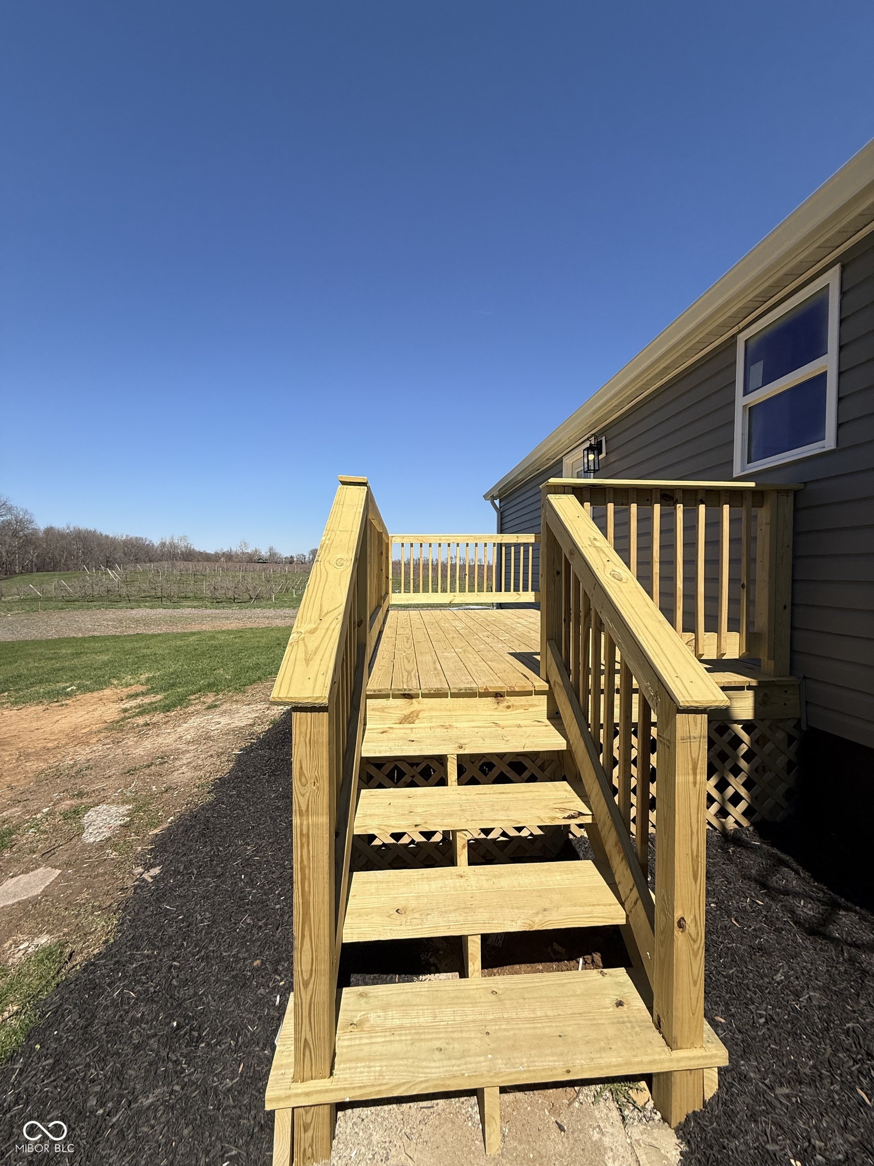 3110 South Coffing Brothers Road Kingman, IN 47952 - Photo 6 of 23