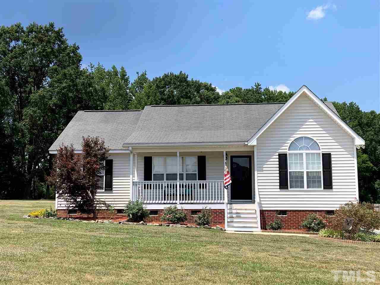 4867 Rains Crossroads Road Princeton, NC 27569 - Photo 1 of 30 Gallery Image 1