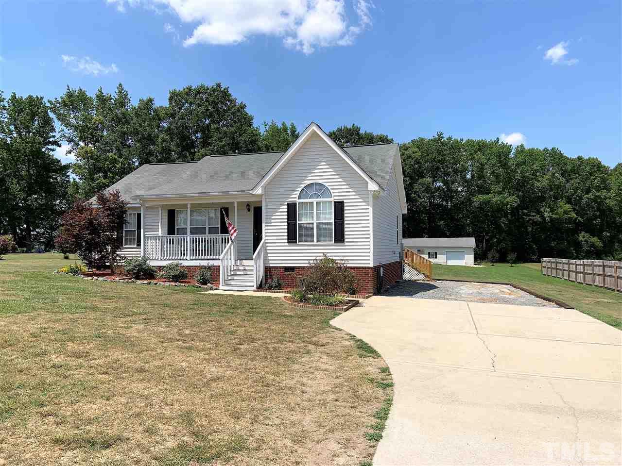 4867 Rains Crossroads Road Princeton, NC 27569 - Photo 2 of 30 Gallery Image 2