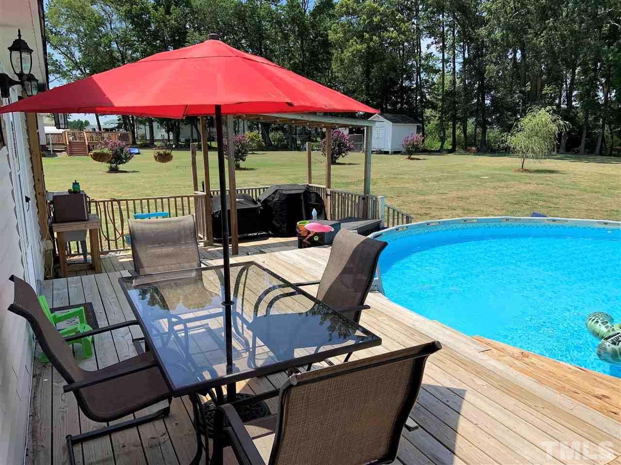 4867 Rains Crossroads Road Princeton, NC 27569 - Photo 19 of 30 Gallery Image 19